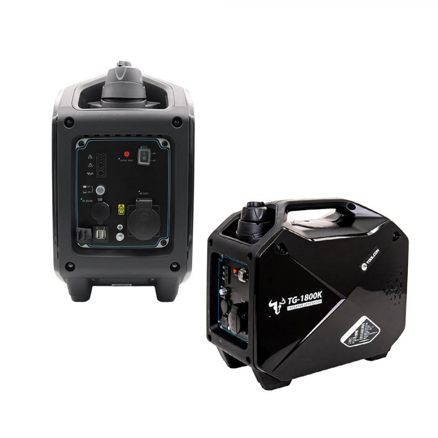 저소음 발전기 TG-1800K (1.8KVA)