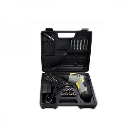 디바이스마트,수공구/전자공구/전동공구 > 전동/엔진공구 > 충전공구 > 충전드릴/햄머드릴,툴콘,충전드라이버 TC-4800 (4.8V),전압 : 4.8V / 배터리 : Ni-cd 600mAH / 회전속도 : 180rpm / 충전시간 : 3-5시간 / 회전각도 : 180º / 토크 : 3Nm