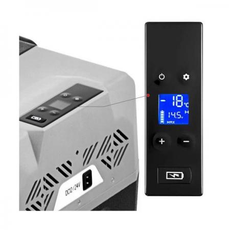 디바이스마트,EV 전기차/캠핑카/그린에너지 > 캠핑/보트 악세사리 > 캠핑용품 > 캠핑소품/공구,툴콘,차량용 이동형 냉장고 TF-50 (50L),용량 : 50L / -20℃ 급속 냉각 / 블루투스 및 앱 제어 / 실내외 차량 사용 가능 / 차량용 DC12V-24V / 가정용 AC110V-240V / 크기 : 586x378x545mm