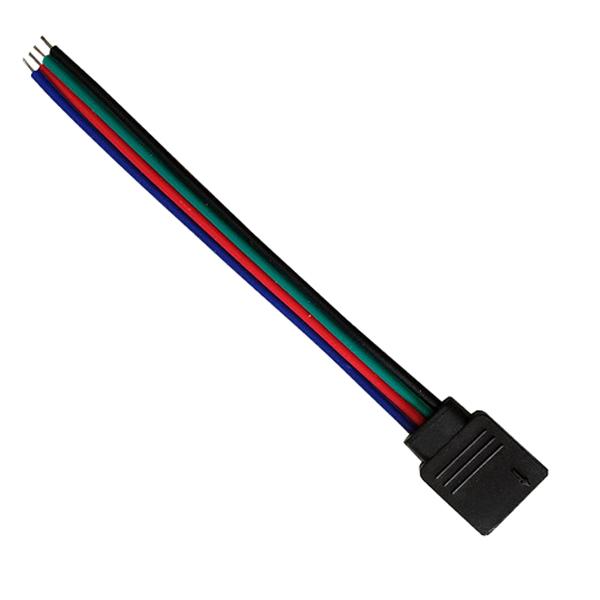 RGB 컨넥터 케이블