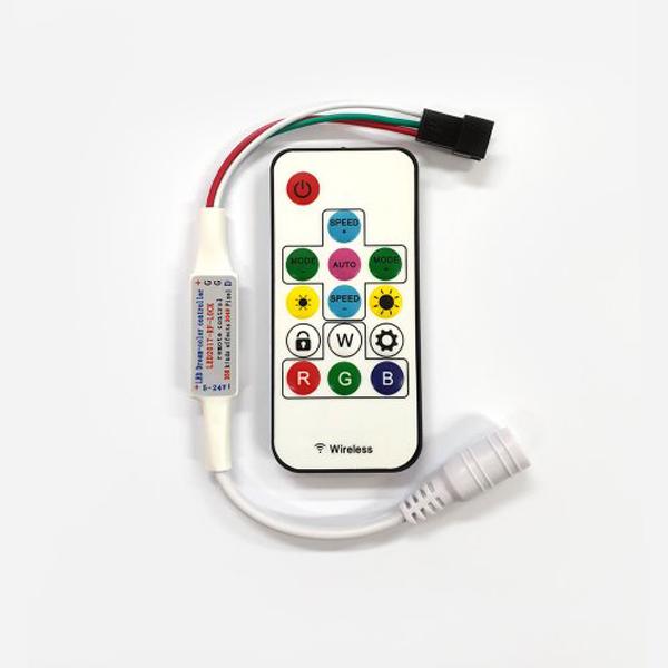 네오픽셀 무선 컨트롤러 24V