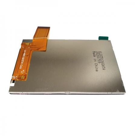 디바이스마트,LED/LCD > LCD COLOR > 칼라터치 LCD패널 > 3.5인치 이하 컬러터치 LCD패널,명성라이픽스,3.5인치 320*480 HVGA IPS 저항막 터치패널 LCD 모듈,화면 크기 : 3.5인치 / 전체 크기 : 55 x 84.71 x 3.35(mm) / LCD 타입 : TN / 320(RGB) x 480pixels