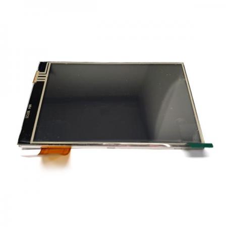 디바이스마트,LED/LCD > LCD COLOR > 칼라터치 LCD패널 > 3.5인치 이하 컬러터치 LCD패널,명성라이픽스,3.5인치 320*480 HVGA IPS 저항막 터치패널 LCD 모듈,화면 크기 : 3.5인치 / 전체 크기 : 55 x 84.71 x 3.35(mm) / LCD 타입 : TN / 320(RGB) x 480pixels