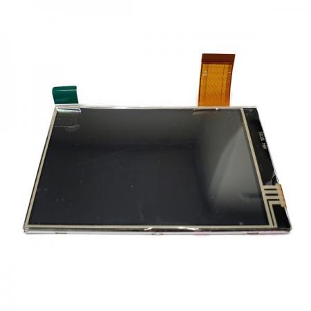디바이스마트,LED/LCD > LCD COLOR > 칼라터치 LCD패널 > 3.5인치 이하 컬러터치 LCD패널,명성라이픽스,3.5인치 320*480 HVGA IPS 저항막 터치패널 LCD 모듈,화면 크기 : 3.5인치 / 전체 크기 : 55 x 84.71 x 3.35(mm) / LCD 타입 : TN / 320(RGB) x 480pixels