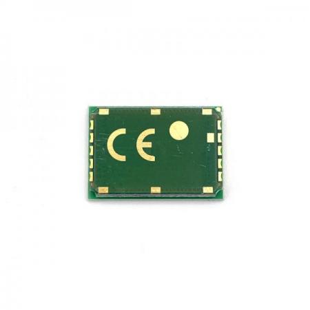 디바이스마트,MCU보드/전자키트 > 센서모듈 > 라이다/거리/초음파/라인 > 레이다(RADAR)센서,TIONE,레이다 센서 SMR-333,24GHz 대역 움직임 물체 감지 센서 / 전압 : 3.3V / 전류 : 47mA / 작동 온도 : -40℃ ~ 85℃ / 사이즈 : 3.1x21.4x15mm