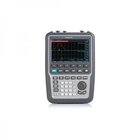 디바이스마트,계측기/측정공구 > 전기/전자 계측기 > 스펙트럼분석기,로데슈바르즈,R&S 2MHz ~ 4GHz 휴대용 분석기 [PH-COM1],2MHz ~ 4GHz 휴대용 분석기, 1포트 모델 기능: DTF, 반사 손실, VSWR, 케이블 손실 측정