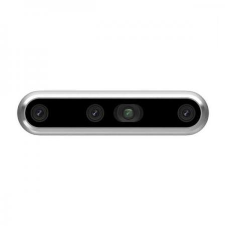 디바이스마트,오픈소스/코딩교육 > 인텔 로보틱스 > 인텔 리얼센스(RealSense),Intel RealSense,Intel RealSense Depth Camera D455 (82635DSD455,82635DSD455MP),[국내 대리점 정품] 인텔 리얼센스 심도 카메라 D455 / 이전 모델인 D435보다 두배 길어진 촬영거리 / 거리 촬영 기능을 탑재 / 82635DSD455 / 82635DSD455MP