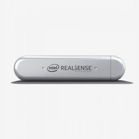디바이스마트,오픈소스/코딩교육 > 인텔 로보틱스 > 인텔 리얼센스(RealSense),Intel RealSense,Intel RealSense Depth Camera D415 (82635ASRCDVKHV,82635ASRCDVKMP),[국내 대리점 정품] 인텔 리얼센스 심도 카메라 D415 / 최소 깊이 거리 : 0.3m / 심도 해상도 : 1280x720 / 82635ASRCDVKHV / 82635ASRCDVKMP
