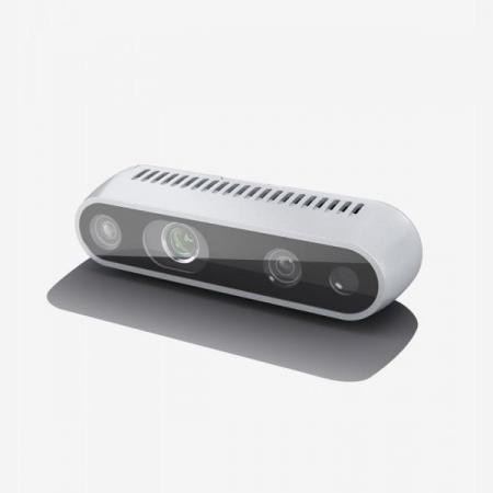디바이스마트,오픈소스/코딩교육 > 인텔 로보틱스 > 인텔 리얼센스(RealSense),Intel RealSense,Intel RealSense Depth Camera D435 (82635AWGDVKPRQ,82635AWGDVKPMP),[국내 대리점 정품] 인텔 리얼센스 심도 카메라 D435 / 최소 깊이 거리 : 0.1m / 심도 해상도 : 1280x720 / 82635AWGDVKPRQ / 82635AWGDVKPMP