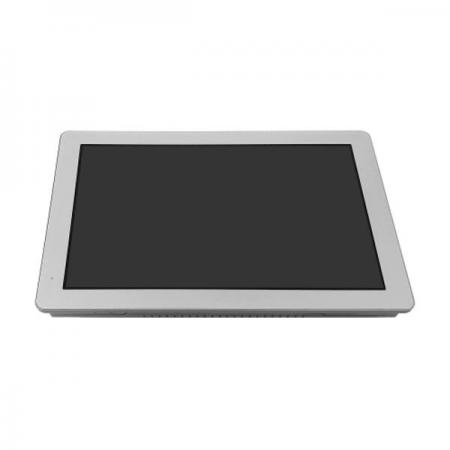 디바이스마트,LED/LCD > LCD COLOR > 칼라 LCD패널 > 8인치 이상 컬러 LCD패널,COMFILE TECHNOLOGY,HMI 터치스크린 LCD CHA-102WR,작화 프로그램을 이용해서 마치 파워포인트를 쓰는 것처럼 쉽게 화면을 구성한뒤 다운로드하면 그린 화면이 그대로 표시됩니다 / 화면 : 10.2인치 (800x480)