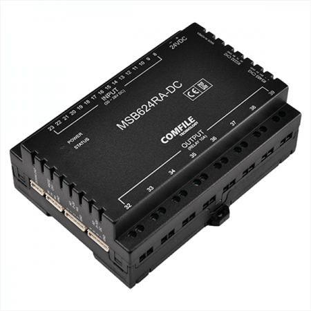 디바이스마트,LED/LCD > LCD COLOR > 칼라 LCD패널 > 7인치 컬러 LCD패널,COMFILE TECHNOLOGY,HMI 터치스크린 LCD START KIT-2 (HMI+PLC),HMI를 처음 사용하는 분에게 적합한 시작키트입니다