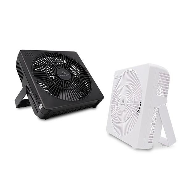 모아캠핑 다용도 미니팬 MOF-82T