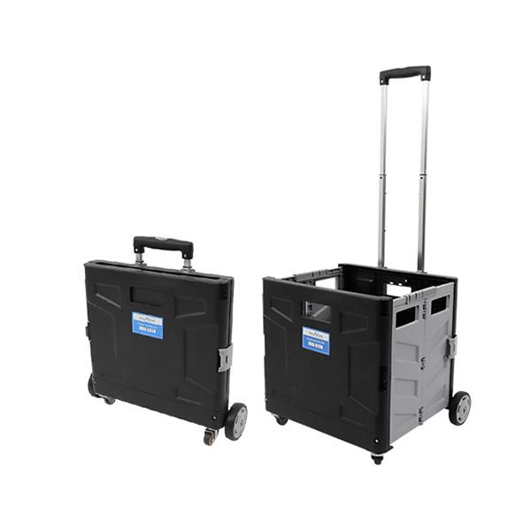 다용도 접이식 쇼핑 카트 MOA-K45N