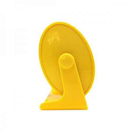 디바이스마트,컴퓨터/모바일/가전 > 가전/생활용품 > 계절가전 > 전기히터/난방기,모아봄,저전력 PTC 미니 팬 히터 TP-500K PRO,소모전력 : 500W / 안전한 PTC 세라믹 발열 / 100도 내외 각도 상하 조절 / 무게 : 450g / 사이즈 : 155x80x135mm