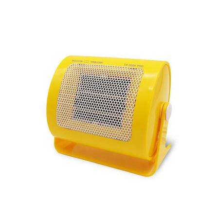 디바이스마트,컴퓨터/모바일/가전 > 가전/생활용품 > 계절가전 > 전기히터/난방기,모아봄,저전력 PTC 미니 팬 히터 TP-500K PRO,소모전력 : 500W / 안전한 PTC 세라믹 발열 / 100도 내외 각도 상하 조절 / 무게 : 450g / 사이즈 : 155x80x135mm