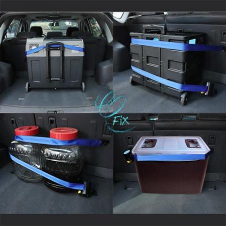 디바이스마트,컴퓨터/모바일/가전 > 가구/사무용품/공구 > 안전/운반/포장용품 > 안전용품,모아봄,차량용 카고 벨트 MCB-2800,자동차 트렁크 전용 / 간편한 후크식 고정 벨트 / 장력 100kg / 길이 : 2.8M / 폭 : 3.6cm / 벨트 Lock 기능