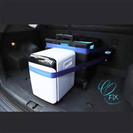 디바이스마트,컴퓨터/모바일/가전 > 가구/사무용품/공구 > 안전/운반/포장용품 > 안전용품,모아봄,차량용 카고 벨트 MCB-2800,자동차 트렁크 전용 / 간편한 후크식 고정 벨트 / 장력 100kg / 길이 : 2.8M / 폭 : 3.6cm / 벨트 Lock 기능