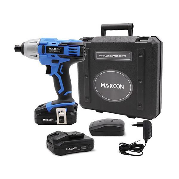 충전 임팩 드라이버 MC-2510C