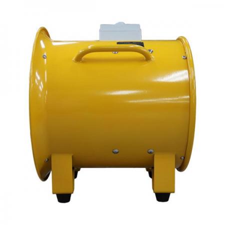 디바이스마트,화학/산업/안전 > 철물/장식 > 욕실/화장실 부속 > 환기구,모아봄,포터블 팬 산업용 배풍기 MAF-40,규격 : 400mm, 16인치 / 전압 : 220-240V / 주파수 : 60Hz / 회전속도 : 3450r/min / 소비 전력 : 1200W / 풍량 : 130㎥