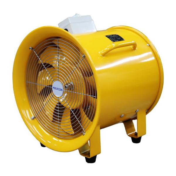 포터블 팬 산업용 배풍기 MAF-40