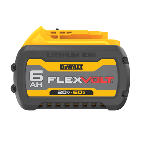 디바이스마트,수공구/전자공구/전동공구 > 전동/엔진공구 > 충전공구 > 충전기/배터리,디월트,배터리 DCB606 60V MAX 2.0Ah 정품박스,디월트 정품박스 포장 / 60V MAX (2.0Ah) / 20V MAX (6.0Ah) FLEXVOLT 프리미엄 배터리 / 배터리 잔량 확인