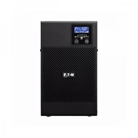디바이스마트,전원/파워/배터리 > 전원/파워소스 > UPS > Eaton UPS,Eaton,UPS 9E 3000i (3000VA / 2400W),무정전 전원 공급 장치 / 3000VA / 2400W / 399x330x190mm / 24.4kg