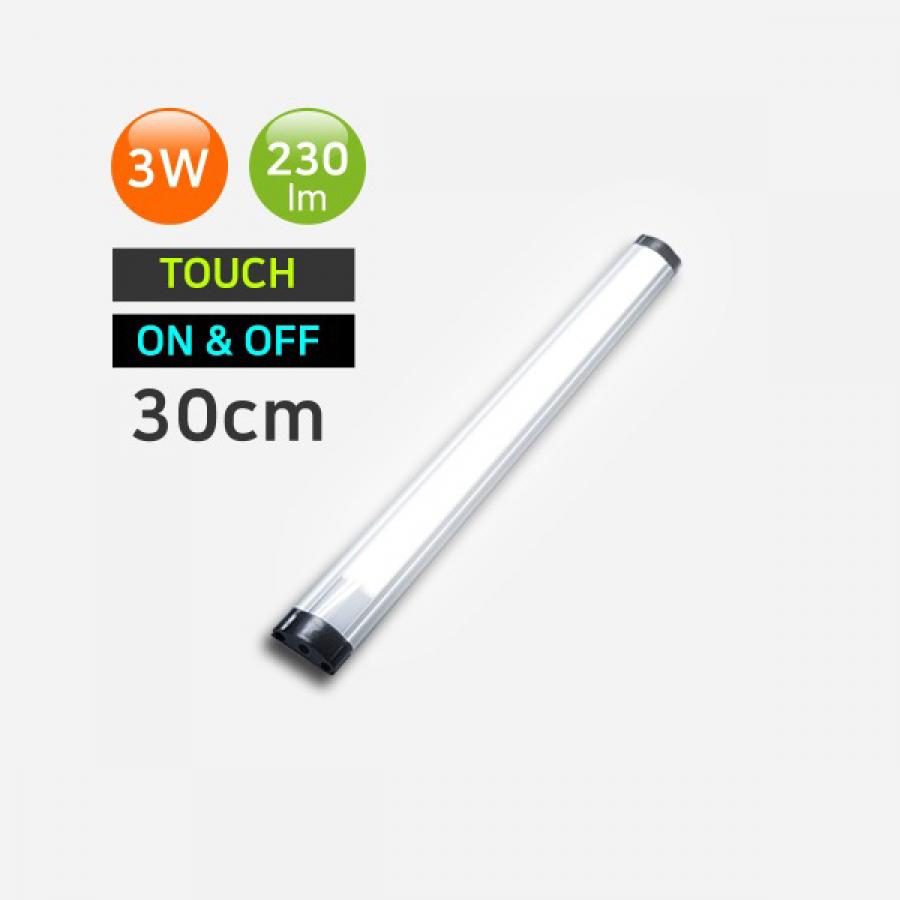 LED멀티바 30CM 아답터포함 엘이디 led 포인트조명