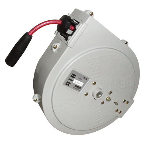 [리퍼 상품] 자동에어릴-AFB-615