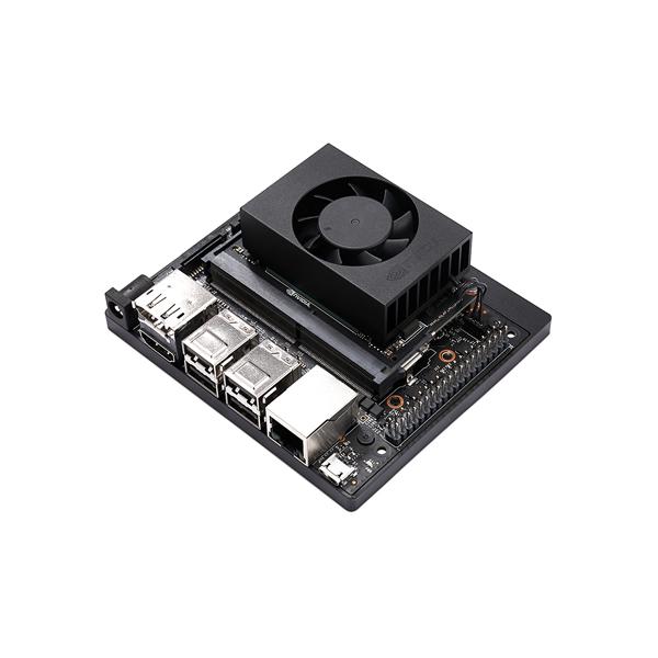 NVIDIA Jetson Xavier NX Developer Kit [102110427]