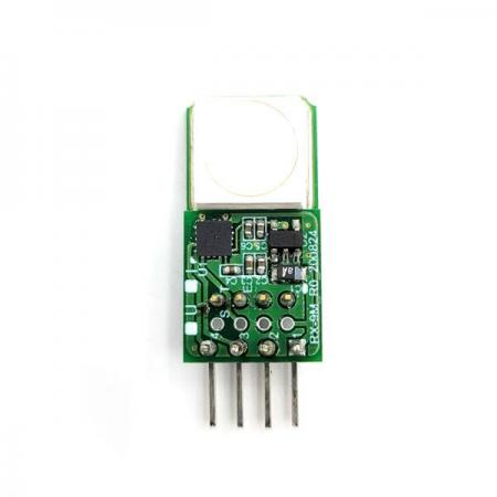 디바이스마트,MCU보드/전자키트 > 센서모듈 > 먼지/가스/연기/불꽃 > 가스/공기질/연기센서,와이지컴퍼니,CO2 센서 모듈 [RX-9M],CO2 감지 범위 : 400 ~ 5,000ppm / UART통신 지원 / 치수 30x18 (mm2)