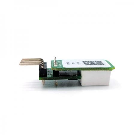 디바이스마트,MCU보드/전자키트 > 센서모듈 > 먼지/가스/연기/불꽃 > 가스/공기질/연기센서,와이지컴퍼니,CO2 센서 모듈 [RX-9M],CO2 감지 범위 : 400 ~ 5,000ppm / UART통신 지원 / 치수 30x18 (mm2)