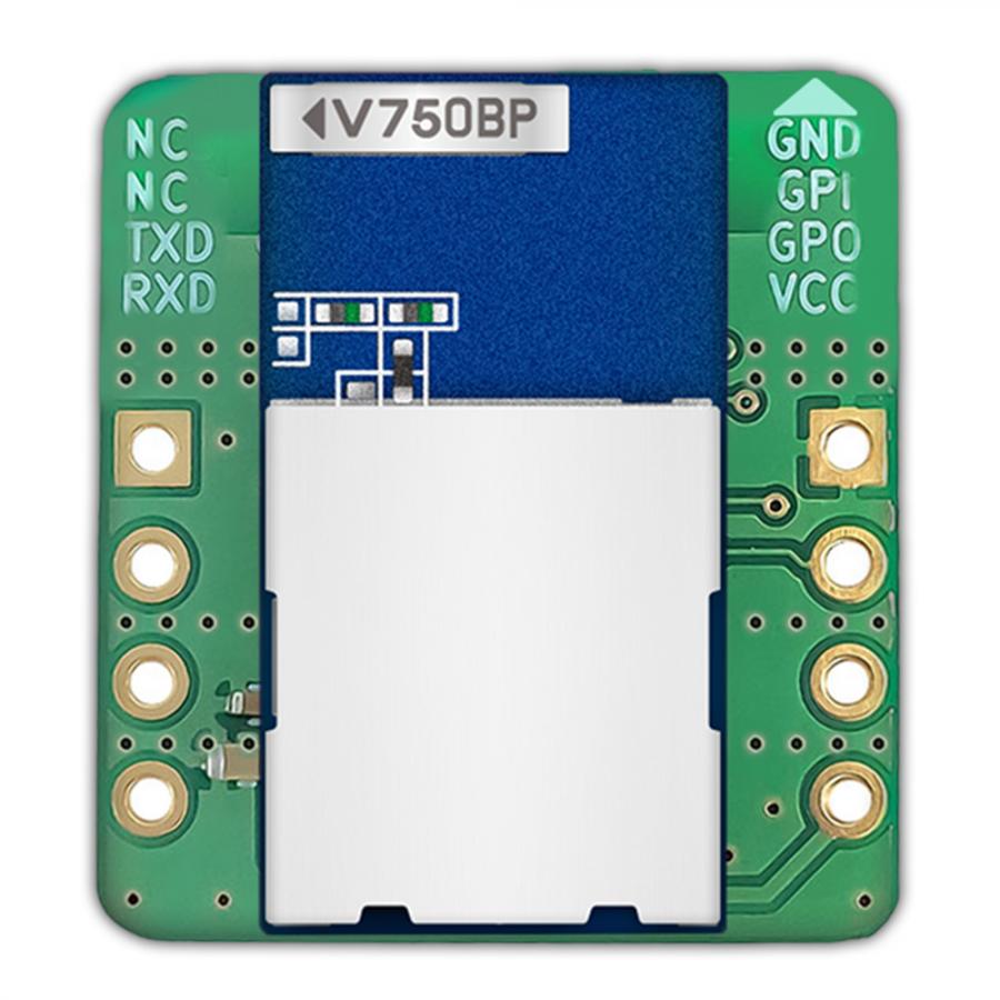 블루투스 BLE모듈 BoT-CLE310DN(DIP) 국내제조 기술 인증 양산 지원 [BoT-CLE310DN]