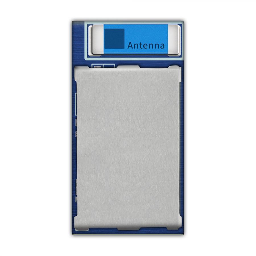 블루투스 BLE모듈 BoT-nLE521(SMD) 국내제조 기술 인증 양산 지원