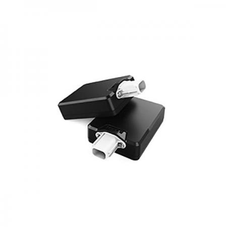 디바이스마트,MCU보드/전자키트 > 센서모듈 > 라이다/거리/초음파/라인 > 레이다(RADAR)센서,Nanoradar,77GHz FCW 레이다 센서 SR73,77GHz MMW 자동차 레이다 센서 / CAN 통신 / 측정 거리 : 0.2-40M / 방수등급 : IP66 / 사이즈 : 58x96x24mm