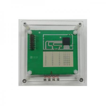 디바이스마트,MCU보드/전자키트 > 센서모듈 > 라이다/거리/초음파/라인 > 레이다(RADAR)센서,Nanoradar,60GHz 시야 측정 레이다 센서 SR60 (케이스 포함),60GHz ISM 레이다 센서 / TTL/CAN통신 / 측정 거리 : 60M / 3D 보호 시스템 / 사이즈 : 63x71mm / 케이스 포함