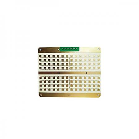 디바이스마트,MCU보드/전자키트 > 센서모듈 > 라이다/거리/초음파/라인 > 레이다(RADAR)센서,Nanoradar,다중 차선 속도 레이다 센서 TSR20 (케이스 포함),24GHz MMW 교통 레이다 센서 / RS485/RS232통신 / 와이파이 / 여러 차선 커버 / 측정거리 : 15-150M / 사이즈 : 148x124.5x26.5mm