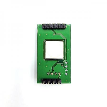 디바이스마트,MCU보드/전자키트 > 센서모듈 > 먼지/가스/연기/불꽃 > 가스/공기질/연기센서,와이지컴퍼니,CO2 센서 모듈 [HX-CWS0],9핀 모듈 / 전기 화학식 CO2 가스 센서 / UART통신 지원 / 약 10년의 긴 제품 수명 / CO2 감지 범위 : 400 ~ 5,000ppm