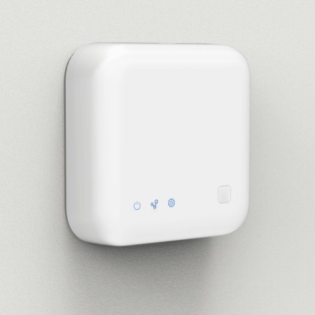 디바이스마트,MCU보드/전자키트 > 통신/네트워크 > 블루투스/BLE,(주)빌드잇,BuildThing Gateway (빌드씽 게이트웨이),범용 IoT 센서 게이트웨이 / 저전력 블루투스(BLE) 5.1를 Wi-Fi와 Ethernet으로 연결 / 가로 93mm x 세로 93mm x 높이 31.6mm / 무게 : 110g