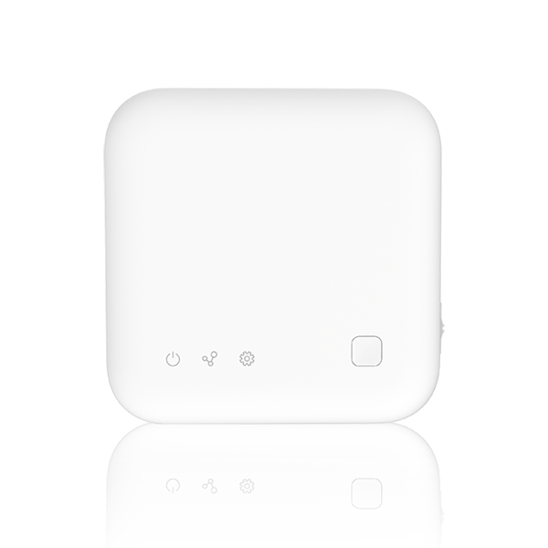 BuildThing Gateway (빌드씽 게이트웨이)