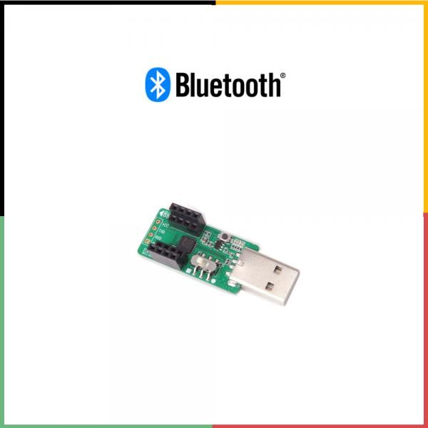 [TEST BOARD]BoT-USB-TB