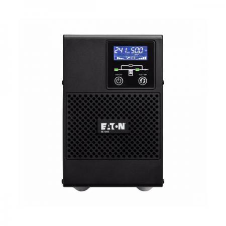 디바이스마트,전원/파워/배터리 > 전원/파워소스 > UPS > Eaton UPS,Eaton,UPS 9E 1000i (1000VA / 800W),무정전 전원 공급 장치 / 1000VA / 800W / 사이즈 : 356x228x144mm / 9.5kg