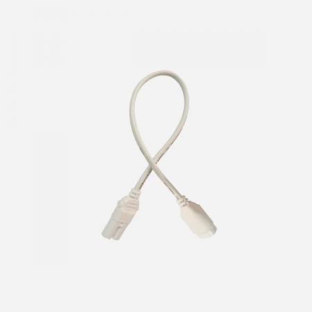 디바이스마트,LED/LCD > LED 악세사리 > 전기배선용품,그린맥스,LED 라인등20(사각) 전용 라인등 연결선,라인등20전용 라인등 연결선 / 라인등과 라인등을 연결하는 케이블 입니다.