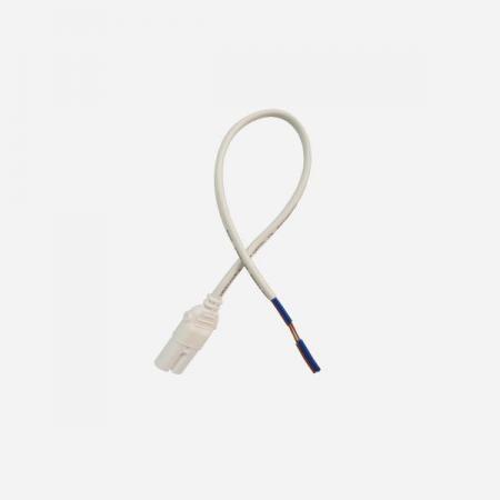 디바이스마트,LED/LCD > LED 악세사리 > 전기배선용품,그린맥스,LED 라인등20(사각) 전용 라인등 전원선,라인등20 전용 라인등 전원선 / 라인등 전원 연결용 케이블입니다.