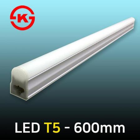 디바이스마트,LED/LCD > LED 인테리어조명 > 방등/거실등/주방등,그린맥스,LED T5 램프 간접조명 슬림형광등 600mm 10W,친환경적이며 간단하게 교체 가능한 LED램프 / 긴 수명과 낮은 소비전력으로 유지비용 절감 효과