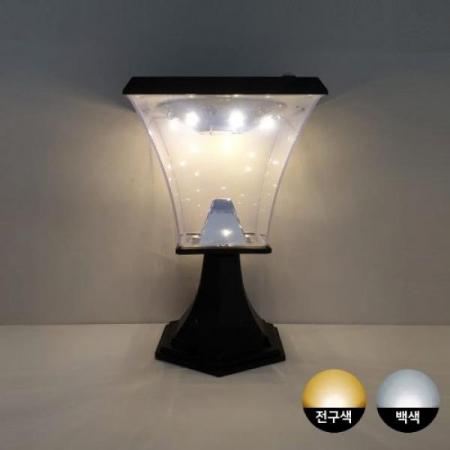 디바이스마트,LED/LCD > LED 인테리어조명 > 장식용 LED,그린맥스,태양광 LED led 램프 데크등 TD 현관등 문주등 정원등,엔틱한 디자인으로 은은한 빛이 켜지는 미니 잔디등 /  태양광 충전 램프