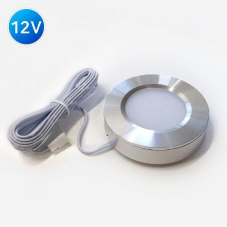 디바이스마트,LED/LCD > LED 인테리어조명 > 장식용 LED,그린맥스,LED 스포트라이트 GM-70 매장 진열장 장식장 조명,매장 진열장, 장식장, 쇼케이스, 전시회 등 주목받는 조명효과 연출 LED 스포트라이트