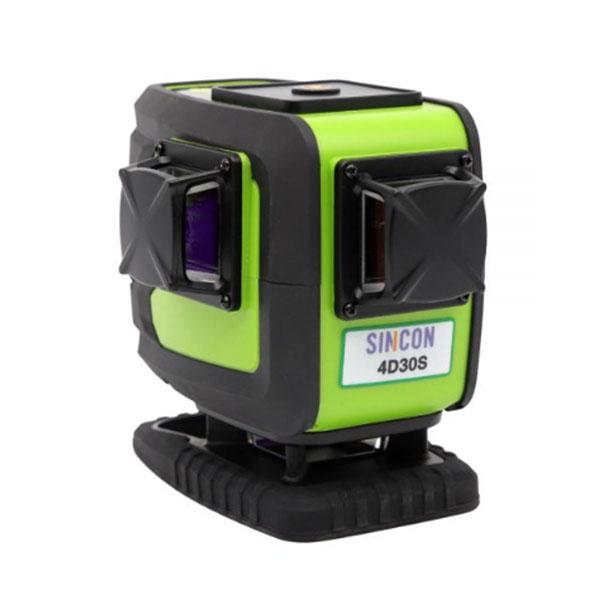 4D 그린 레이저 레벨 4D30S