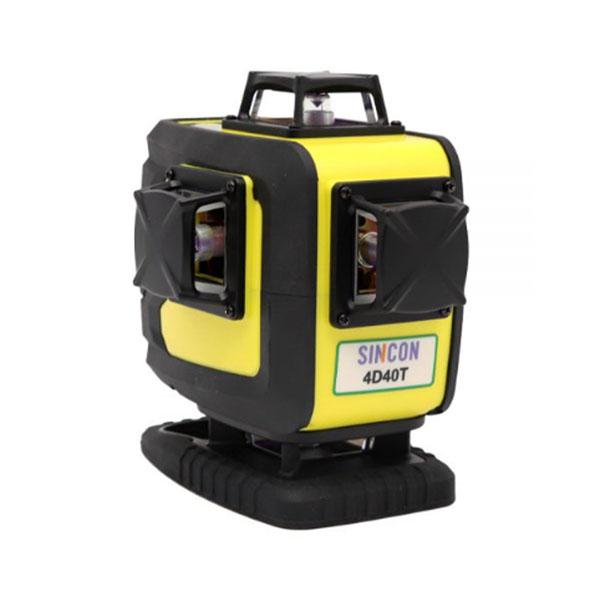 4D 그린 레이저 레벨 4D40T