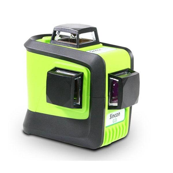 3D 레이저 레벨 G3