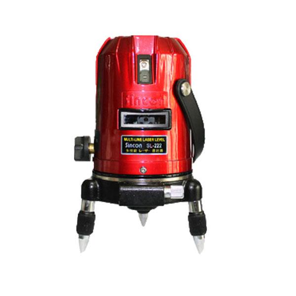멀티 라인 레이저 레벨기 SL-222